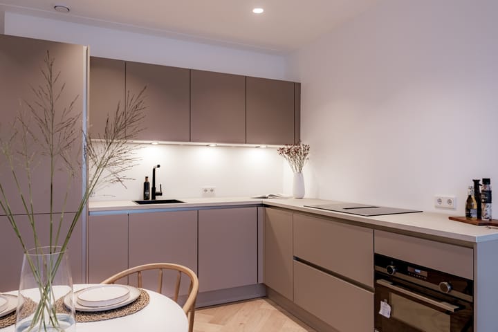 Foto 13 van Linnaeusstraat 85-2