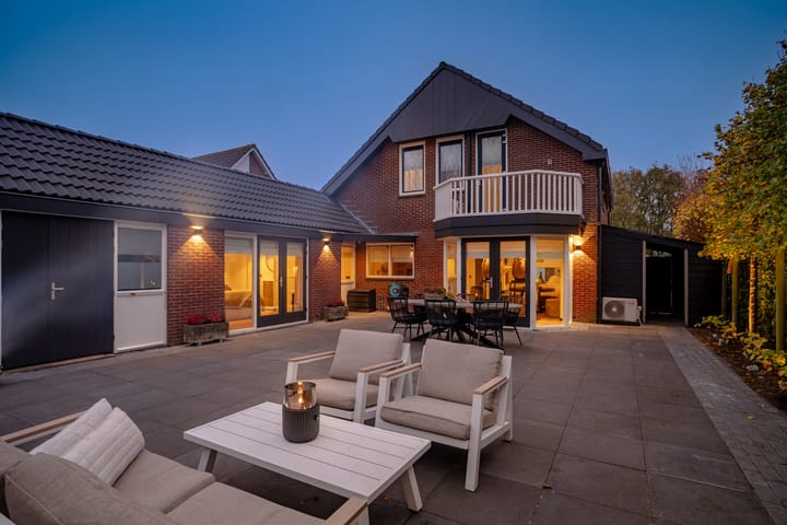 Foto 5 van Spreeuwenstein 17