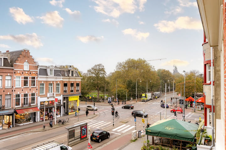 Bekijk foto 34 van Linnaeusstraat 85-2