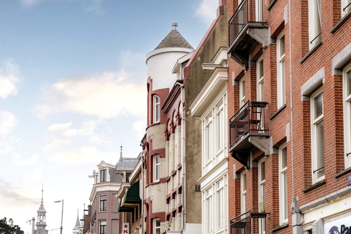 Foto 35 van Linnaeusstraat 85-2