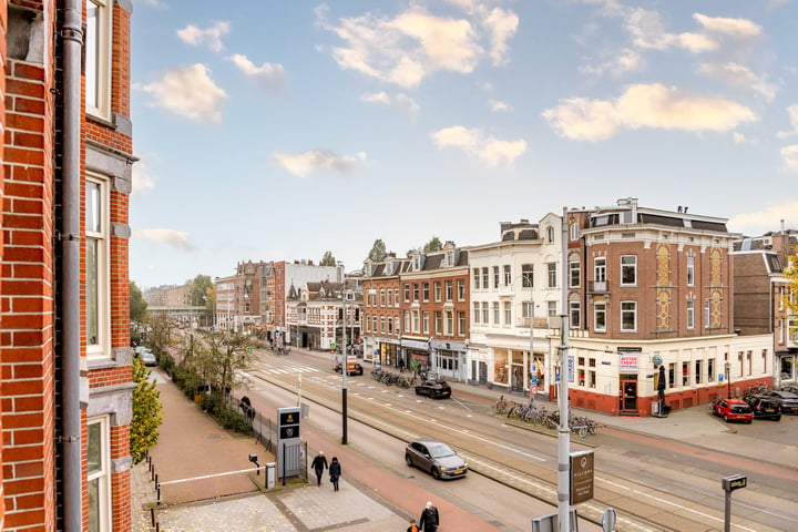 Bekijk foto 37 van Linnaeusstraat 85-2