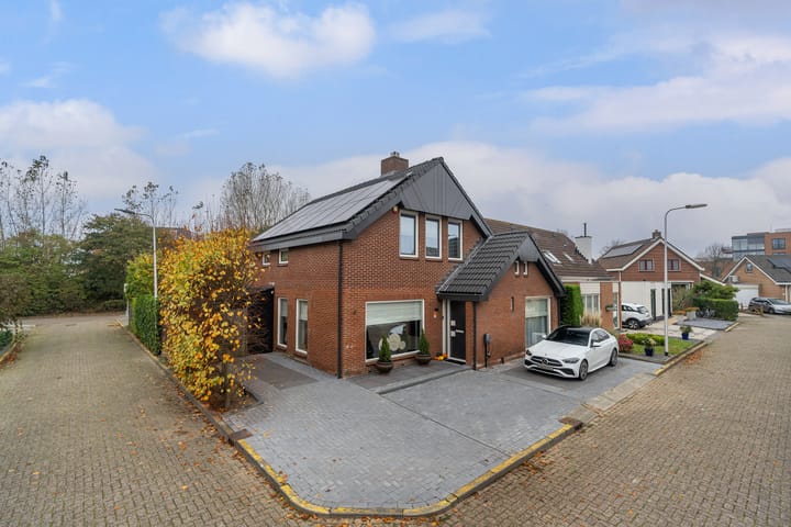 Foto 56 van Spreeuwenstein 17