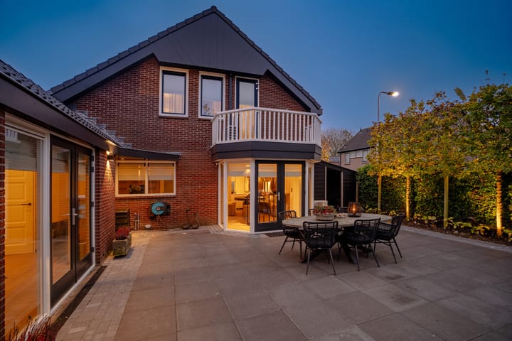 Foto 62 van Spreeuwenstein 17