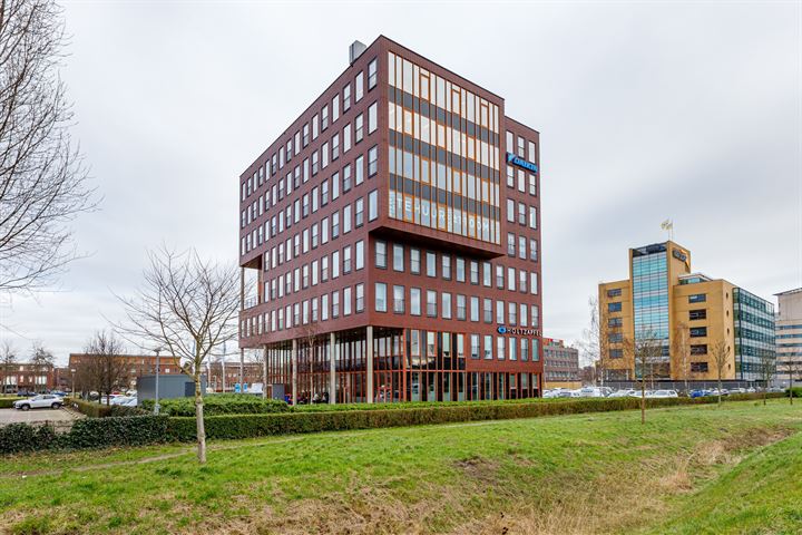 Fascinatio Boulevard 562, Capelle aan den IJssel