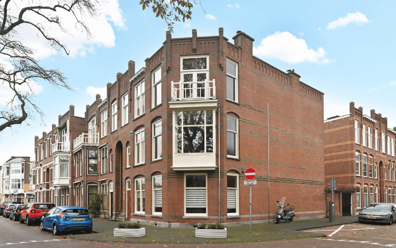 Photo 44 of Valkenboskade 121