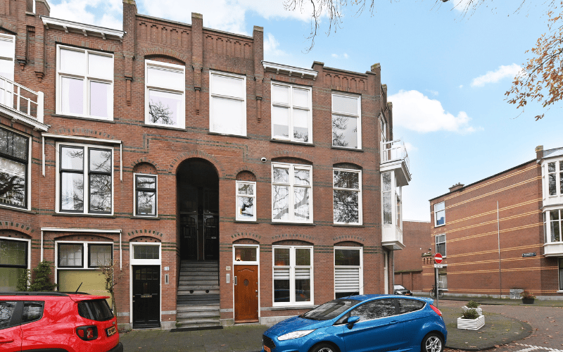 Photo 46 of Valkenboskade 121