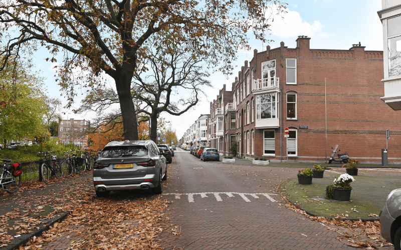 Photo 47 of Valkenboskade 121