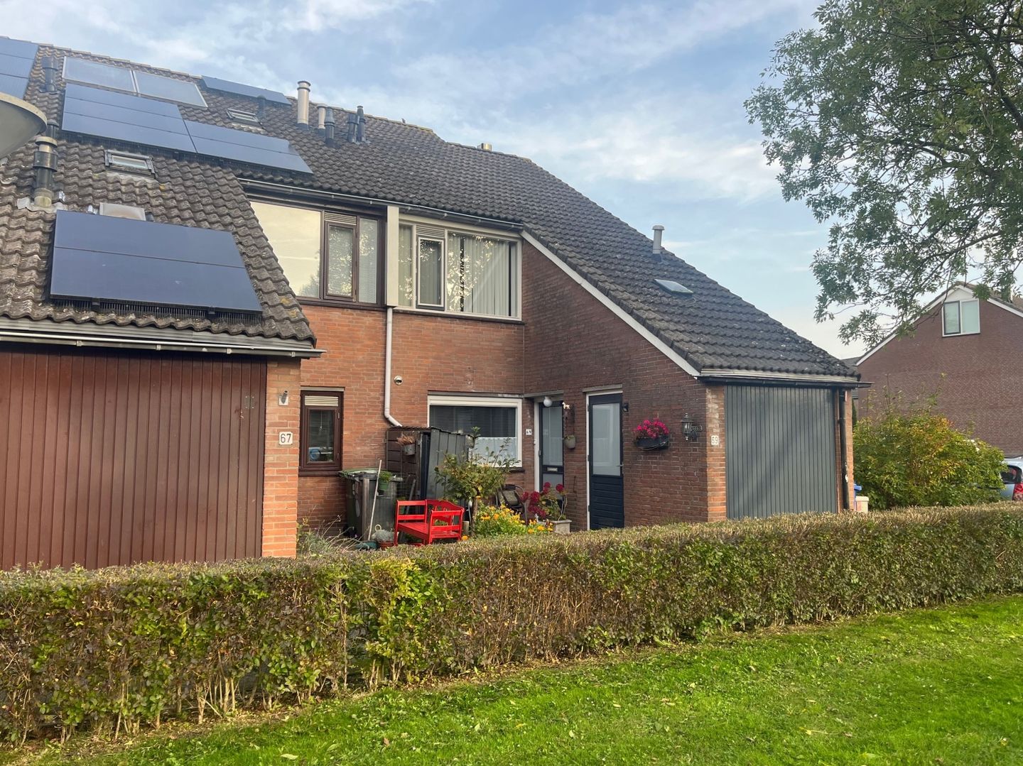 Foto 1 van Westlander 69