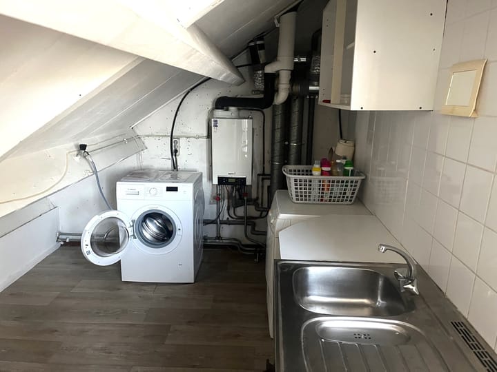 Foto 20 van Westlander 69