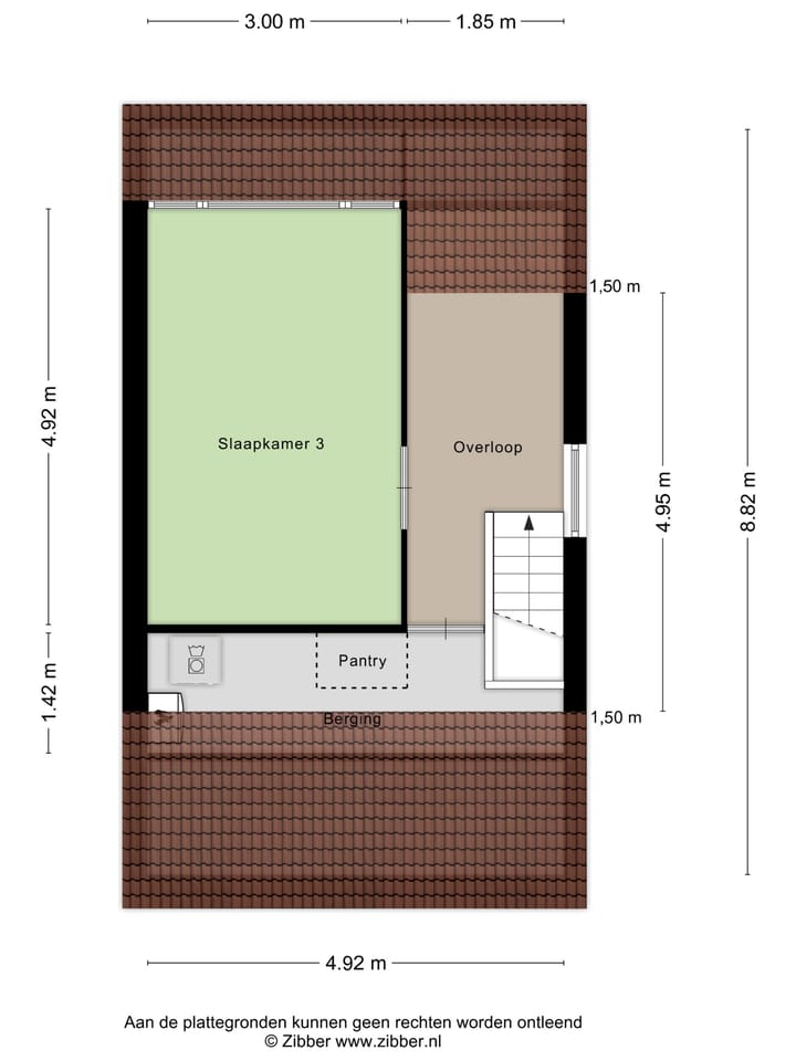 Foto 26 van Westlander 69