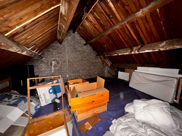 Foto 44 van Amelandseplein 17-A