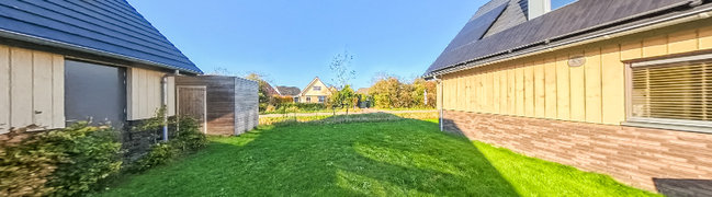 Bekijk 360° foto van Tuin van Gerbrandtslaan 18-A51