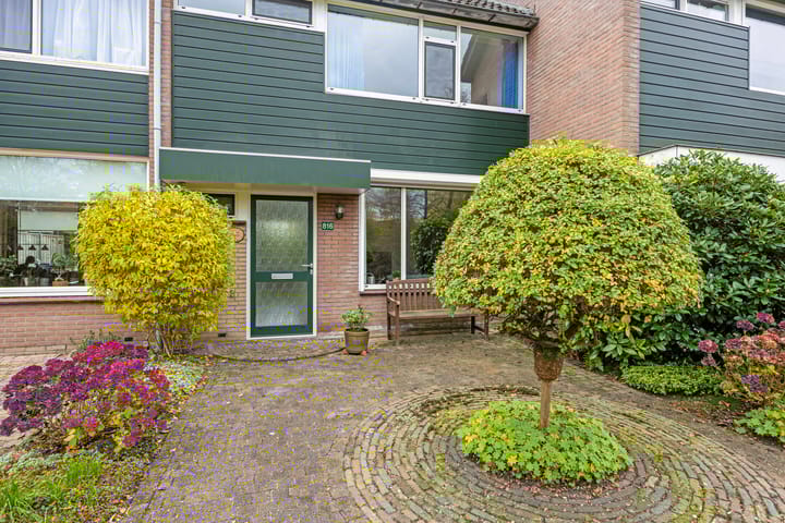 Foto 4 van Poortersveld 816