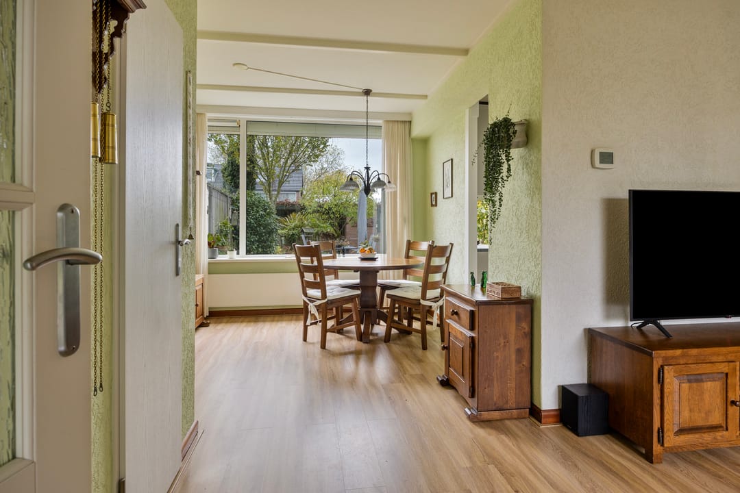 Foto 7 van Poortersveld 816