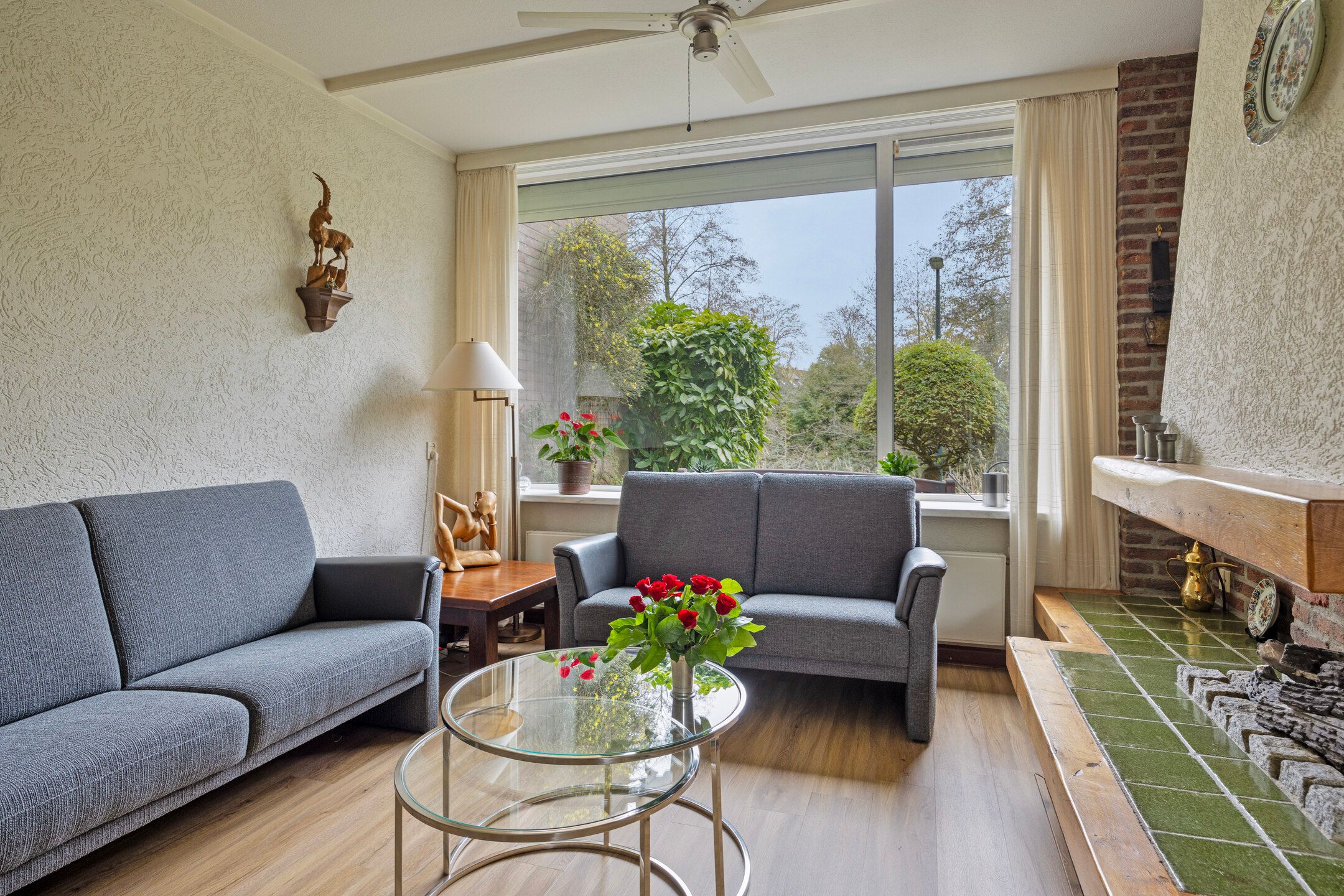 Foto 9 van Poortersveld 816