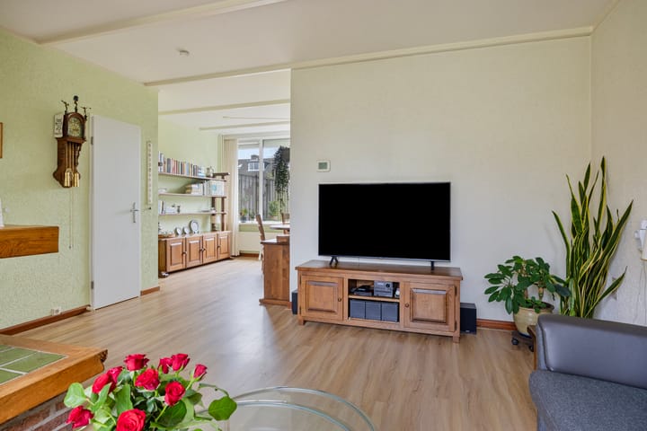 Foto 10 van Poortersveld 816