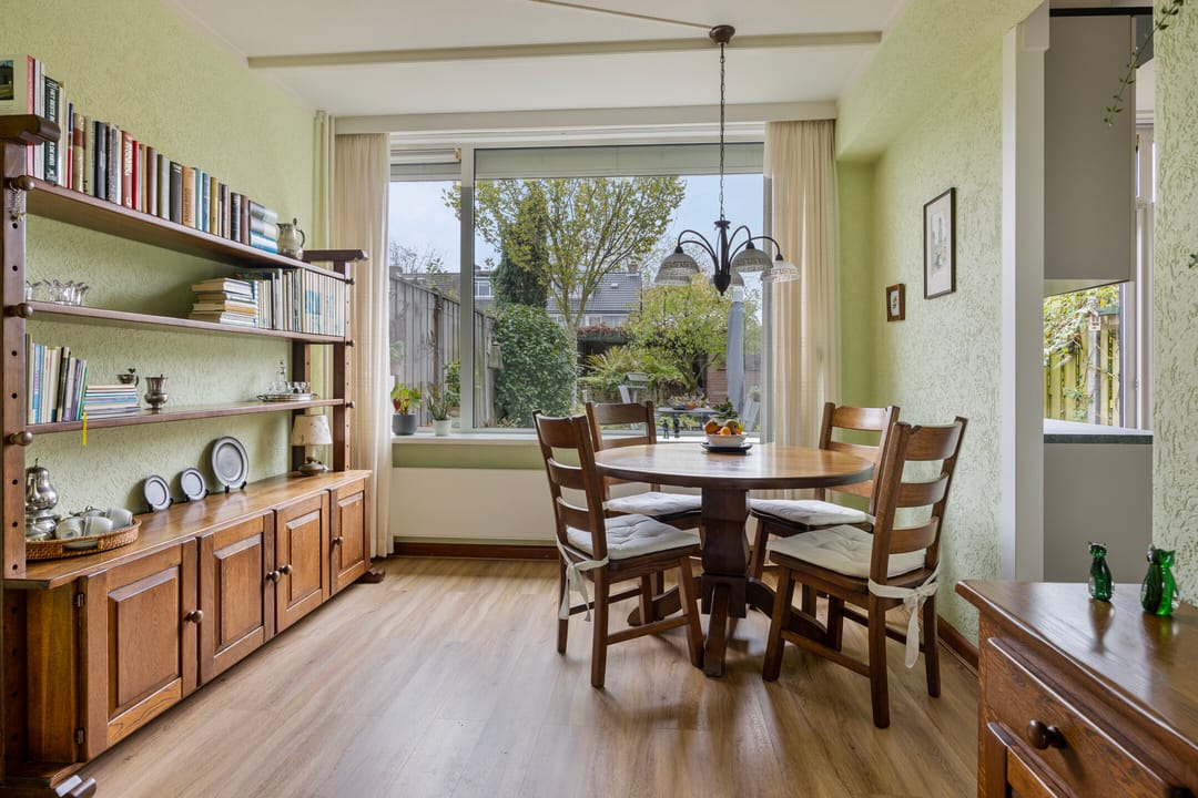 Foto 11 van Poortersveld 816