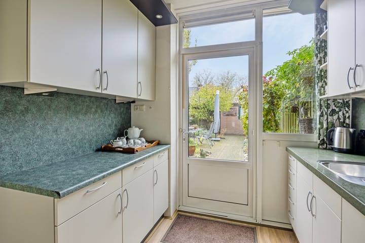 Foto 14 van Poortersveld 816