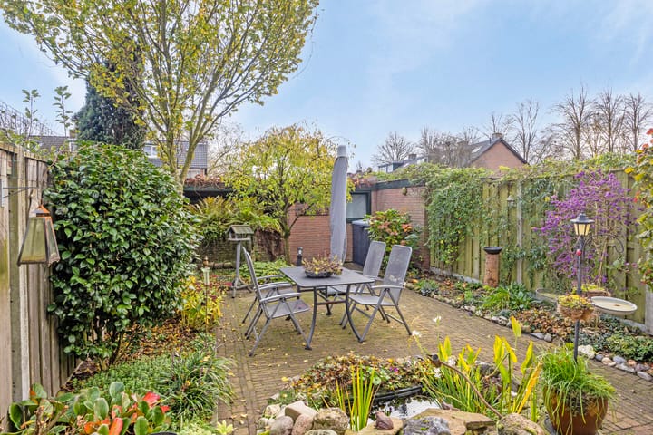 Foto 32 van Poortersveld 816