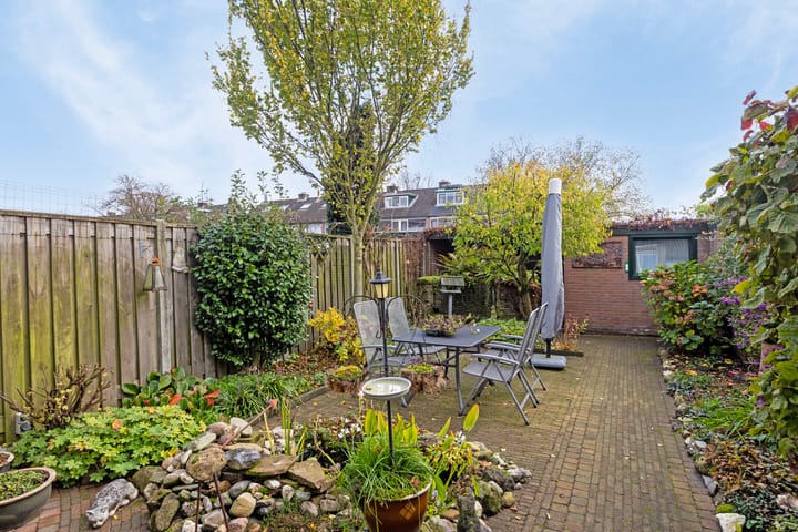 Foto 31 van Poortersveld 816