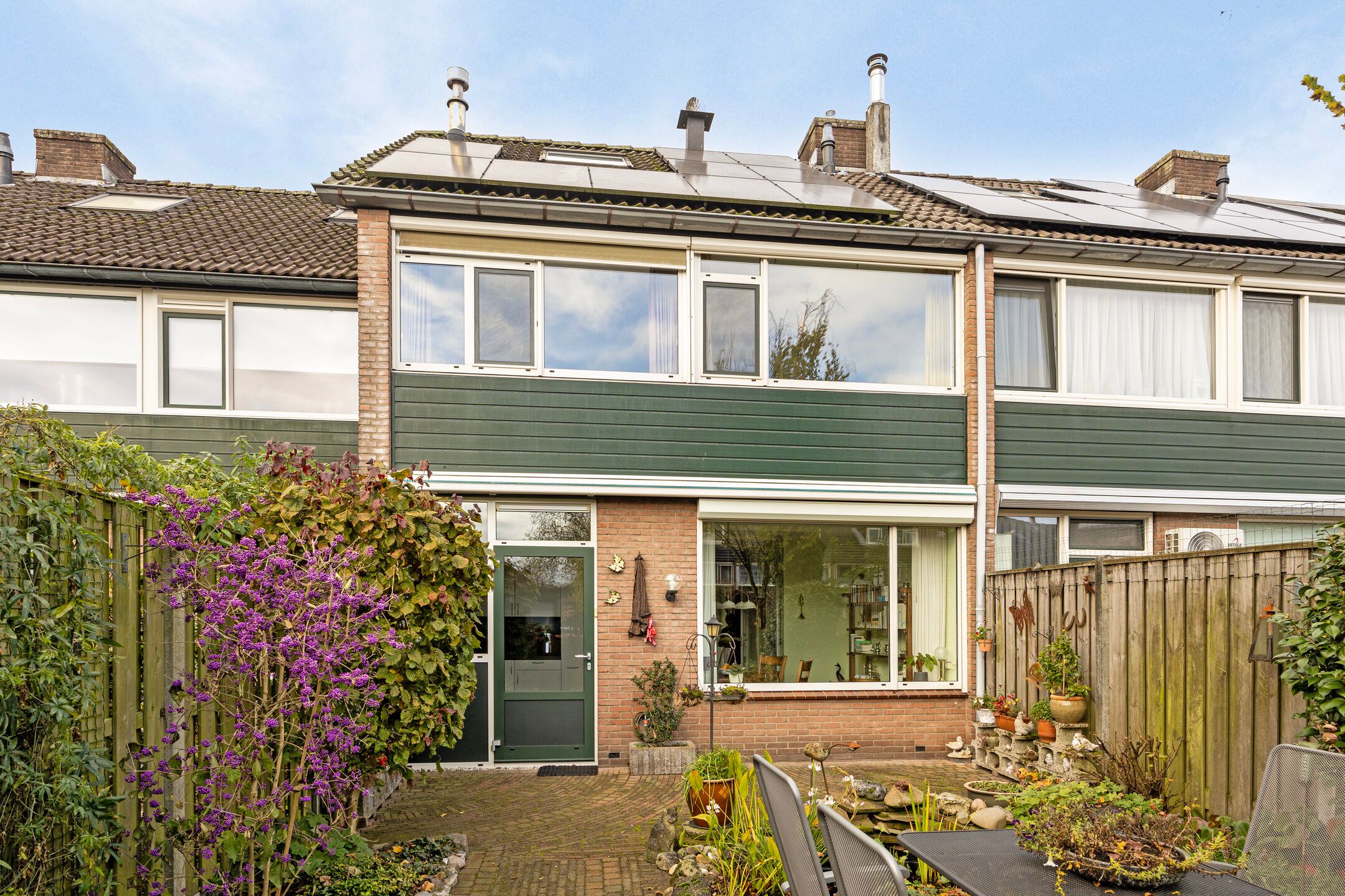 Foto 33 van Poortersveld 816