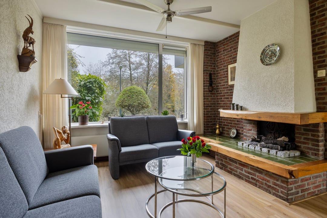 Foto 2 van Poortersveld 816