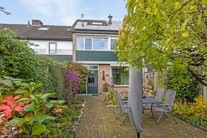 Foto 34 van Poortersveld 816