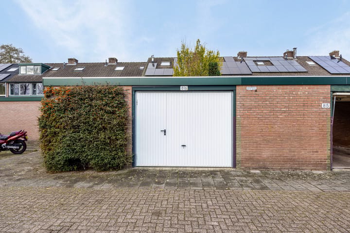 Foto 35 van Poortersveld 816