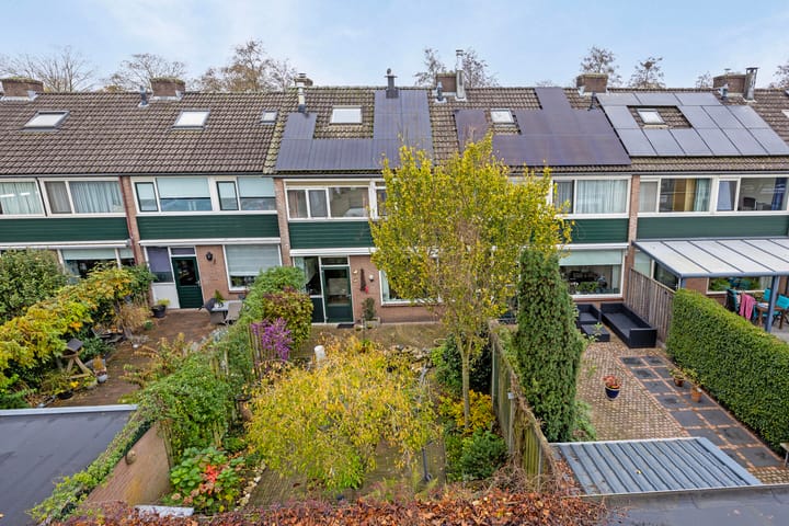 Foto 41 van Poortersveld 816