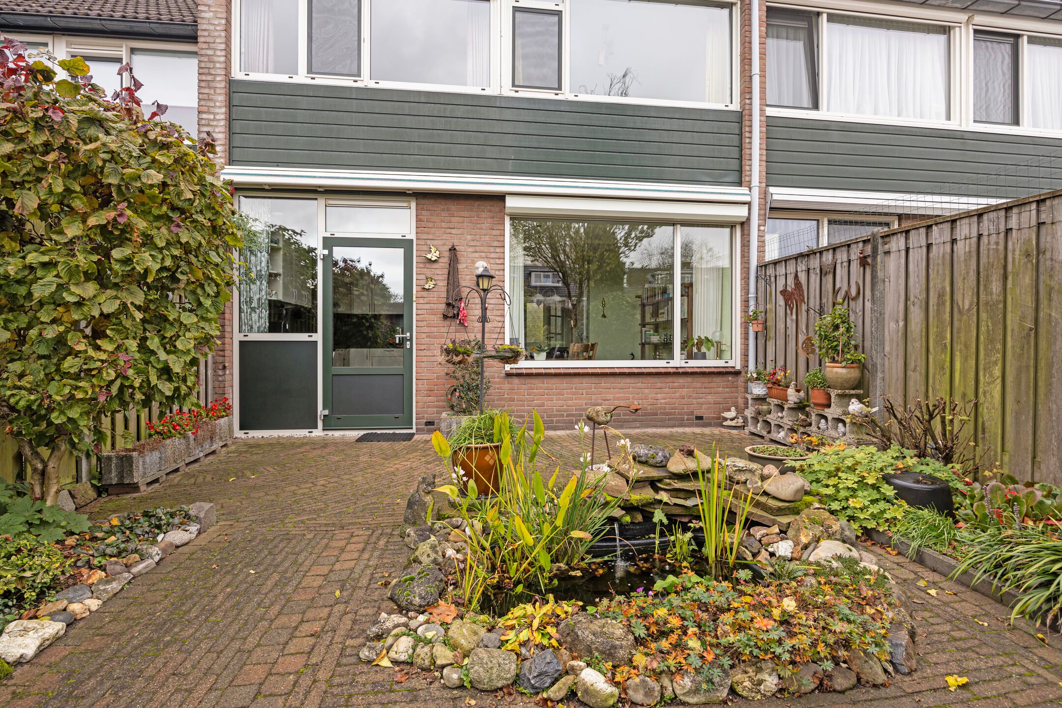 Foto 42 van Poortersveld 816