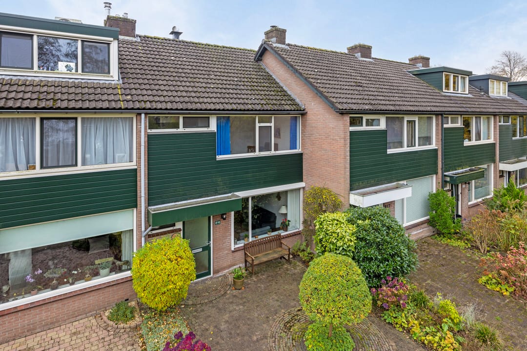 Foto 47 van Poortersveld 816