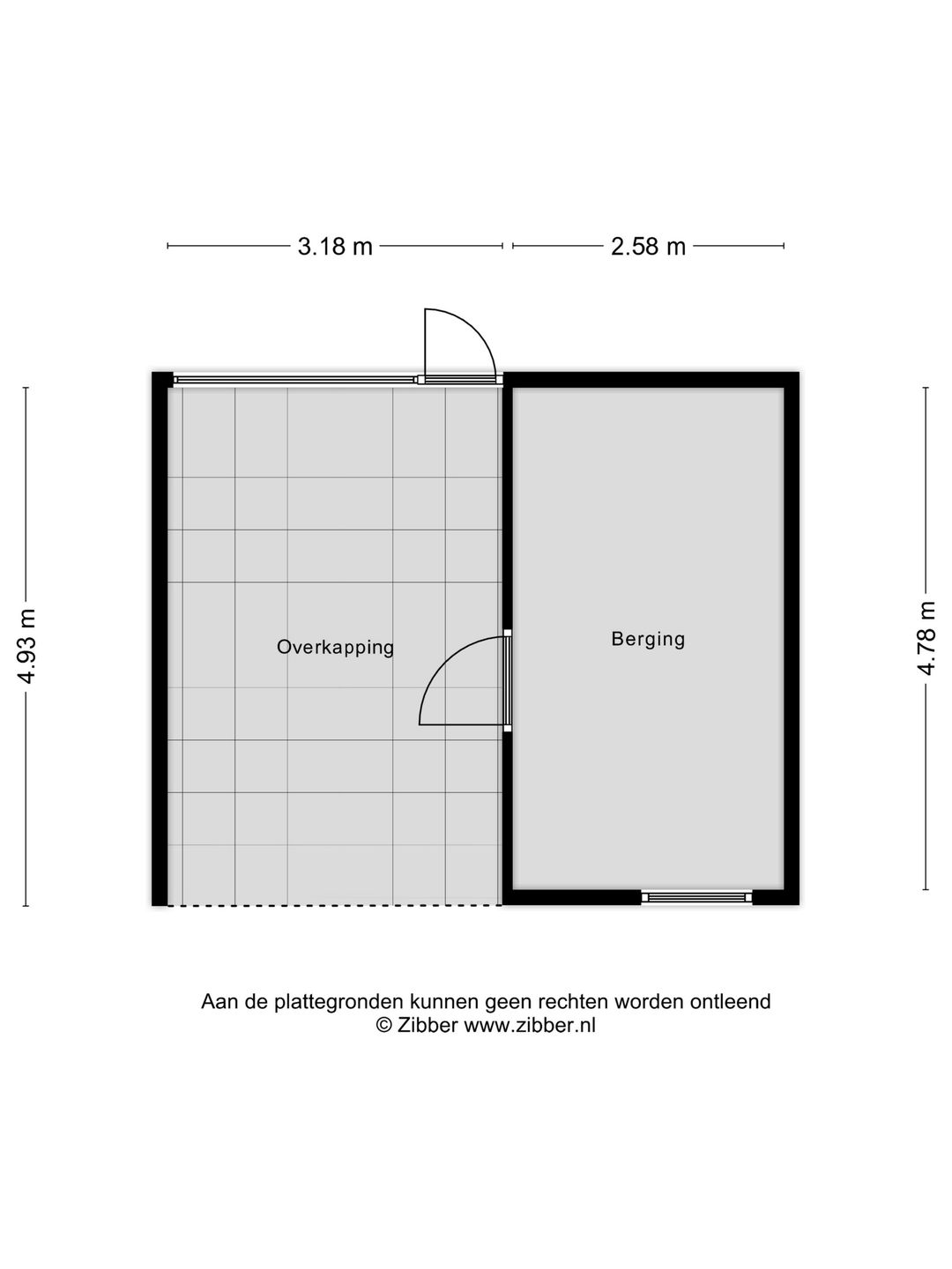 Foto 53 van Poortersveld 816