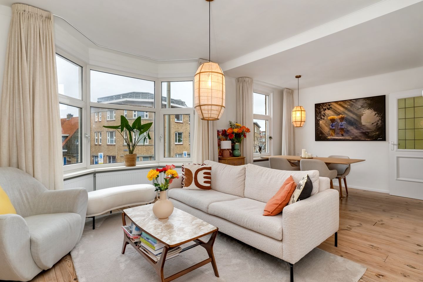 Foto 1 van Jacob Pronkstraat 29