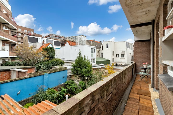 Foto 2 van Jacob Pronkstraat 29