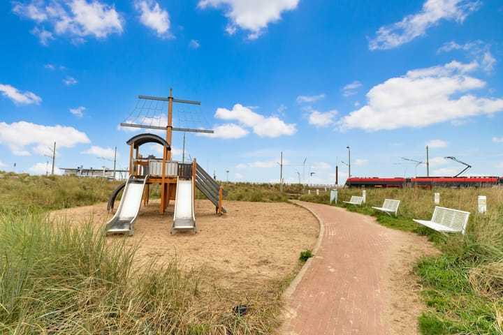 Foto 4 van Jacob Pronkstraat 29