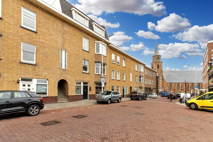 Foto 7 van Jacob Pronkstraat 29