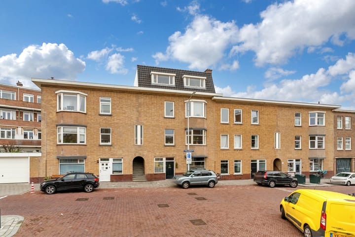 Foto 27 van Jacob Pronkstraat 29