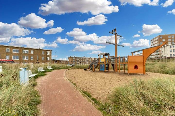 Foto 31 van Jacob Pronkstraat 29