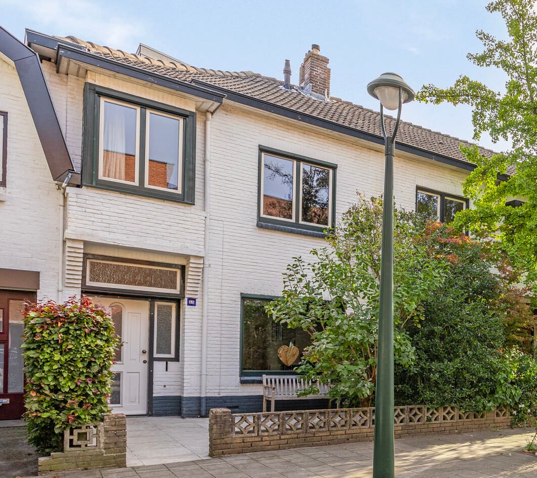 Foto 1 van Lakerstraat 45