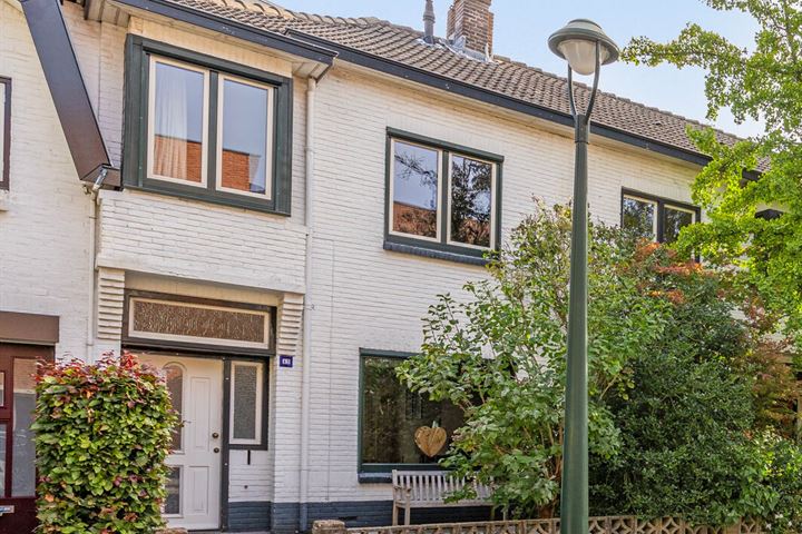 Lakerstraat 45