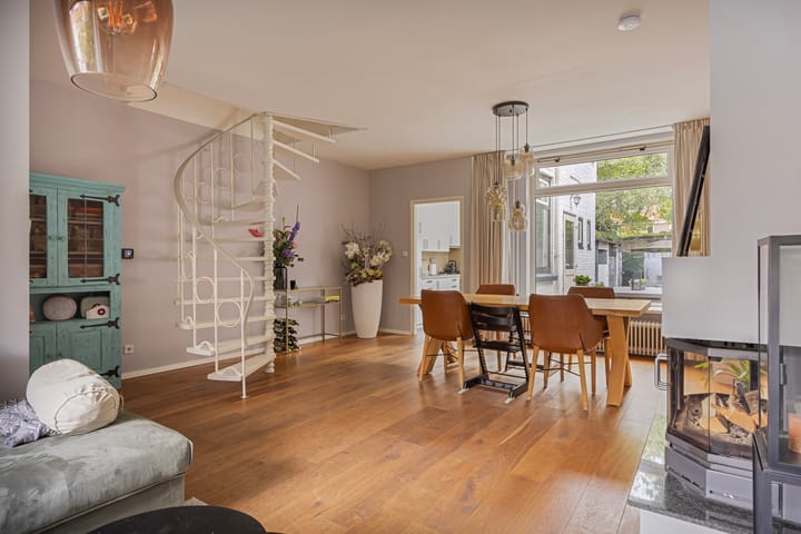 Foto 5 van Lakerstraat 45