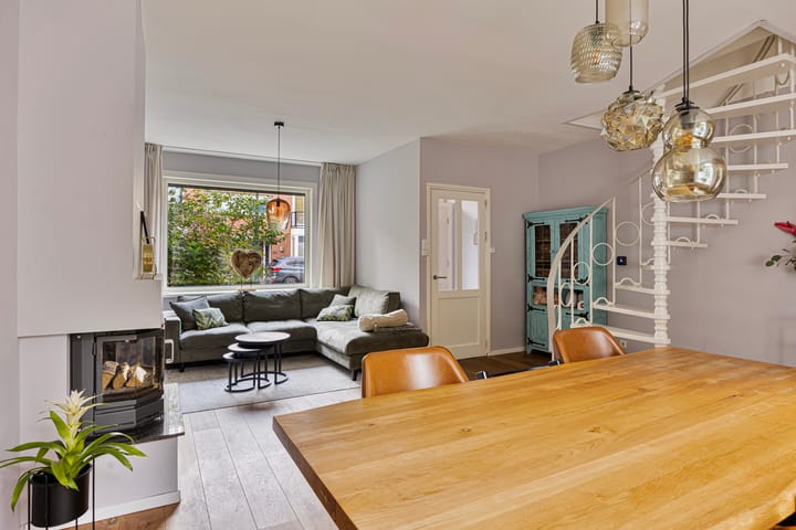 Foto 6 van Lakerstraat 45