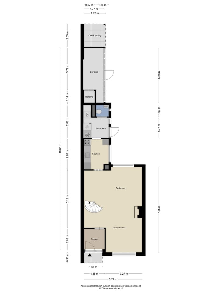 Foto 43 van Lakerstraat 45