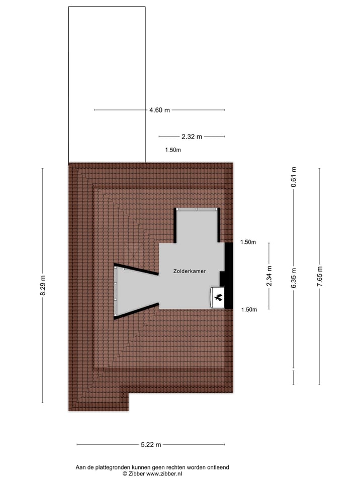 Foto 45 van Lakerstraat 45