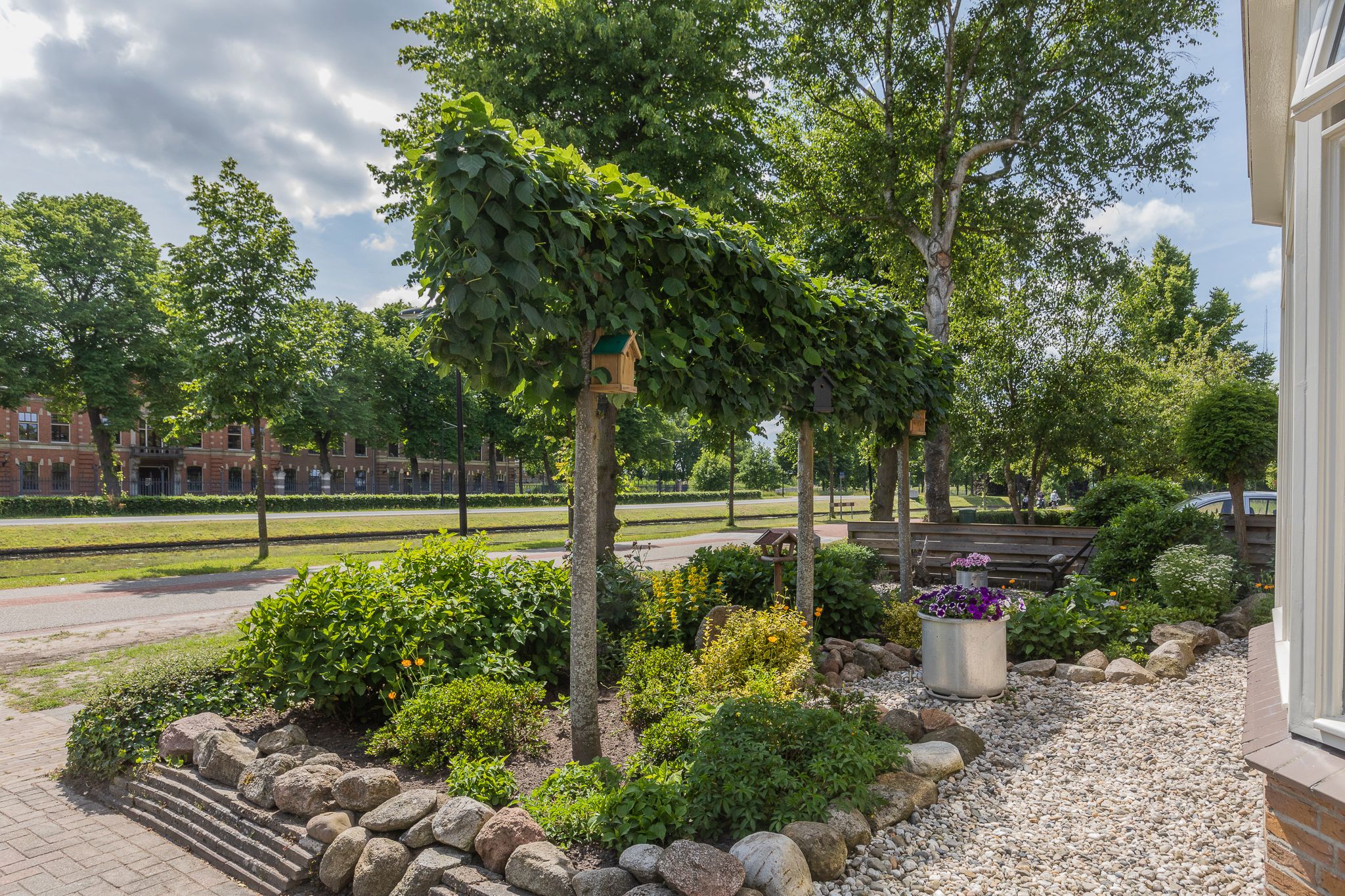 Foto 12 van Vaart N.Z. 182