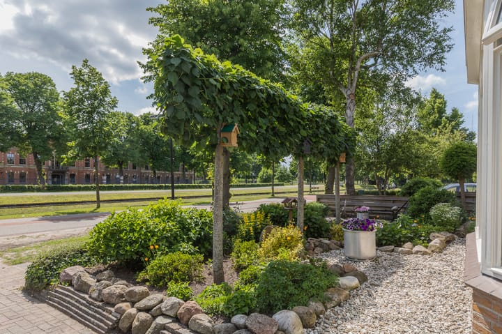 Foto 12 van Vaart N.Z. 182