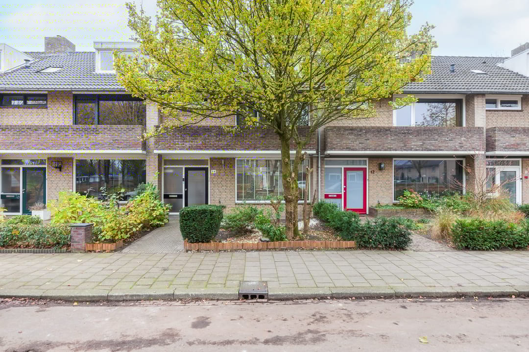 Foto 1 van Burgemeester Mollaan 14