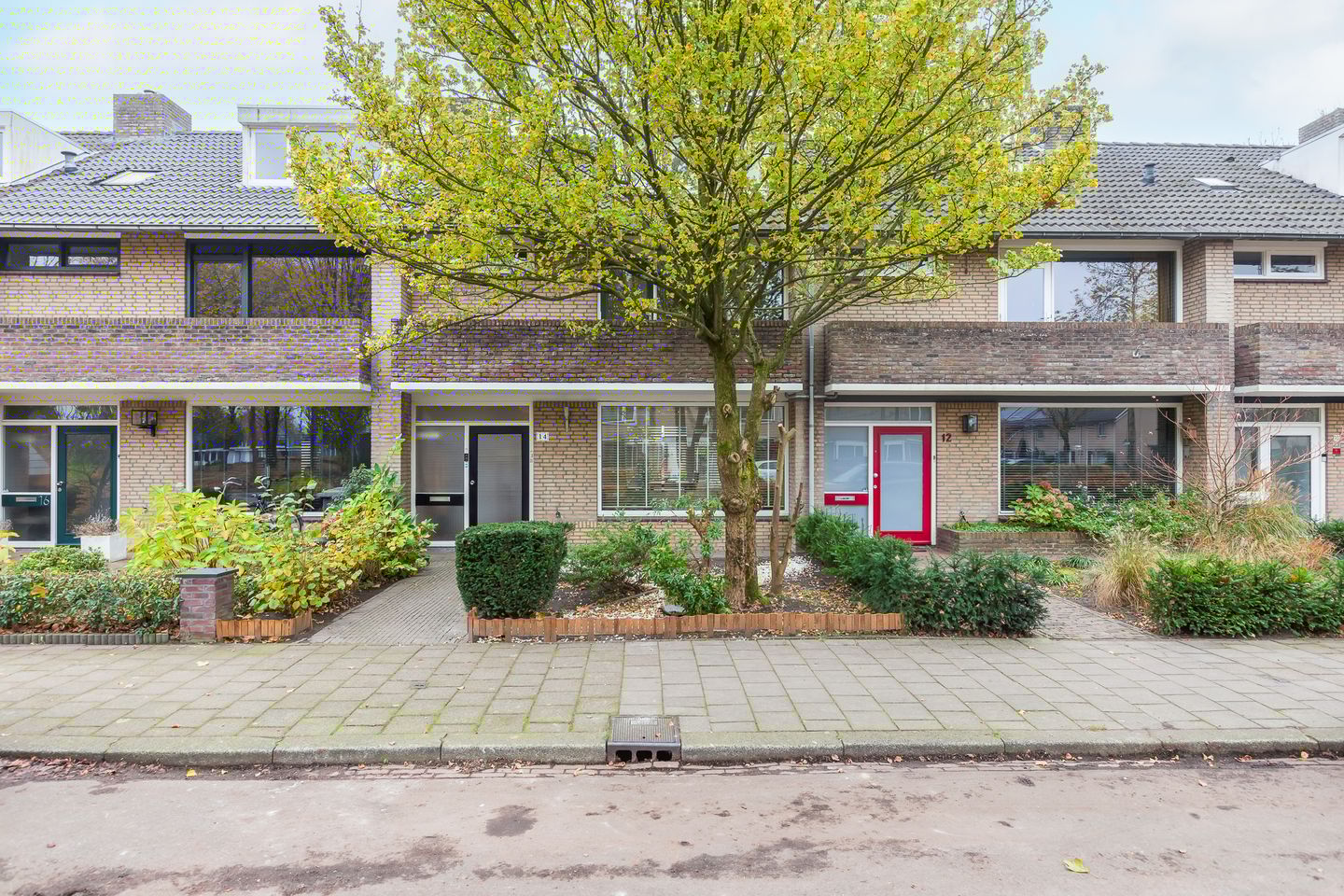 Foto 1 van Burgemeester Mollaan 14