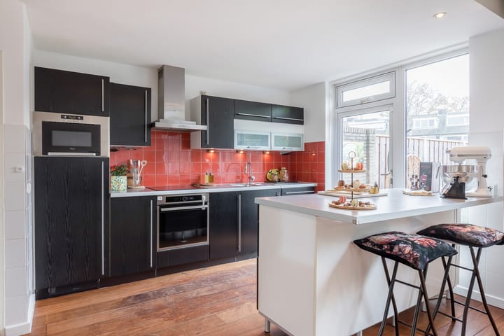 Foto 3 van Burgemeester Mollaan 14