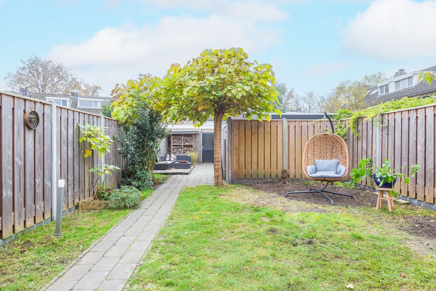 Foto 4 van Burgemeester Mollaan 14